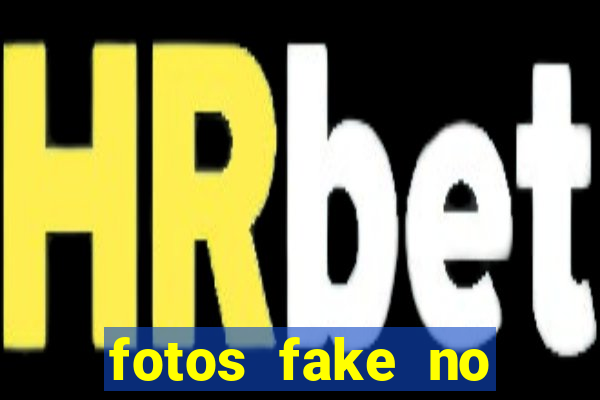 fotos fake no espelho cabelo liso curto